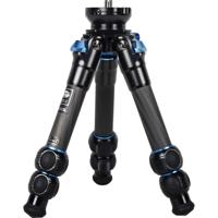Sirui AM-223L Compact Travel Tripod with Leveling Base