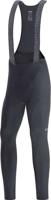 GOREWEAR C3 Thermo - Bib Tights with Pad
