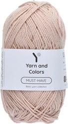 Yarn and Colors Must-have 103 Blush