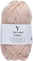 Yarn and Colors Must-have 103 Blush