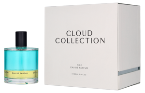 Zarko Cloud No.2 100 ml Eau de Parfum