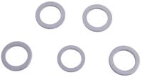 Dresselhaus afdichtring seal ring, aluminum din76 14x20
