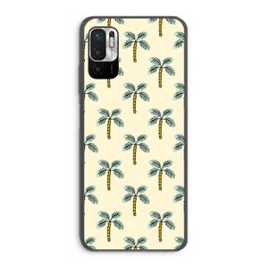 Paradise: Xiaomi Redmi Note 10 5G Transparant Hoesje