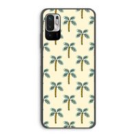 Paradise: Xiaomi Redmi Note 10 5G Transparant Hoesje