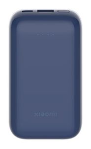 Xiaomi 6934177771682 powerbank Lithium-Ion (Li-Ion) 10000 mAh Blauw