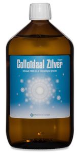 Meditech Colloïdaal Zilver 1 liter