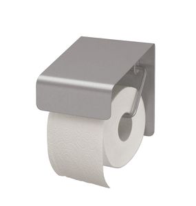 Mediqo-line MediQo-line toiletrolhouder 1-rol MQTR1E - RVS