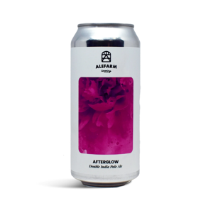 Alefarm Afterglow 44cl