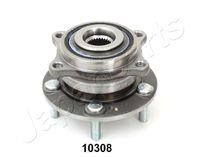 Wielnaaf KK10308