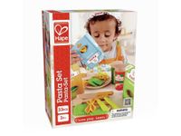 Hape Pasta Set - thumbnail