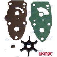 REPUESTOS MOTORES - Suzuki REC17400-98551 - KIT BOMBA AGUA SUZUKI