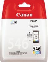 Canon inktcartridge CL-546, 180 pagina&apos;s, OEM 8289B001, 3 kleuren