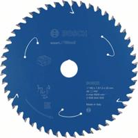 Bosch Accessories Bosch Power Tools 2608644505 Cirkelzaagblad 160 x 20 mm Aantal tanden: 48 1 stuk(s)