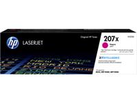 HP 207X originele high-capacity magenta LaserJet tonercartridge