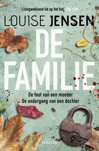 De familie - Louise Jensen - ebook