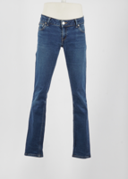 Vintage MUD Jeans in Blue Size 25 / 28