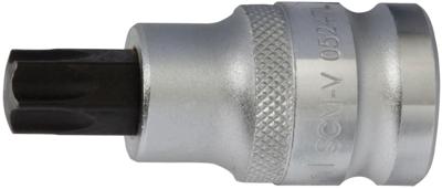 SW STAHL Insert 1/2" t25mm torx l1= 53mm