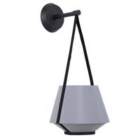 Forestier Carrie wandlamp Grey