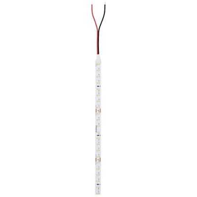 Paulmann Strip Gold P75 78452 LED-strip Energielabel: E (A - G) Met open kabeleinde 24 V 10000 mm Daglichtwit 10 m