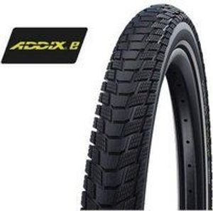 Schwalbe Buitenband pick-up e-cargo 24x2.35 (60-507) zwart reflex