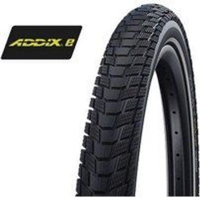 Schwalbe buitenband pick-up e-cargo 24x2.35 (60-507) zwart reflex