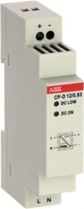 CP-D 24/0.42  - DC-power supply 90...264V/24V 10W CP-D 24/0.42