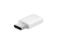 Samsung Adapter [1x Micro-USB-bus - 1x USB-C stekker] - thumbnail