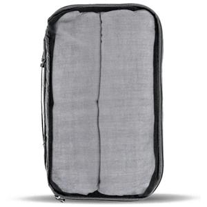 WANDRD Packing Cube Medium individual luggage pieces Zwart
