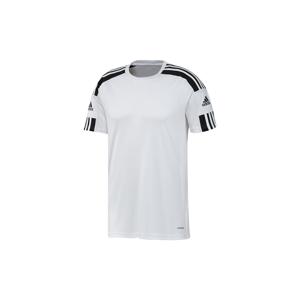 Adidas - Squadra 21 - Voetbalshirt - Wit  - Kids
