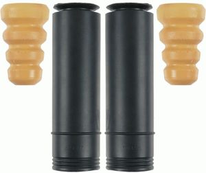 Aanslagrubber met stofkap - Protection kit 900180