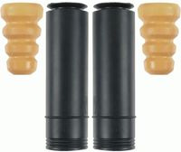 Aanslagrubber met stofkap - Protection kit 900180