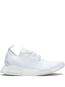 adidas baskets NMD_R1 PK - Blanc