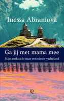 Ga jij met mama mee - Inessa Abramova - ebook