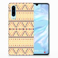 Huawei P30 | TPU bumper | Aztec Yellow