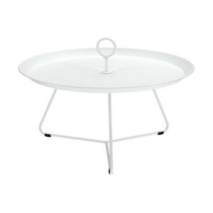 Houe Eyelet salontafel Ø70 cm White
