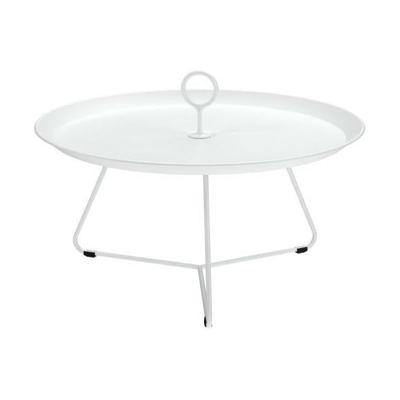 Houe Eyelet salontafel Ø70 cm White