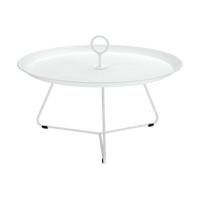 Houe Eyelet salontafel Ø70 cm White