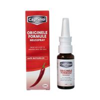 Capsinol Originele formule neusspray