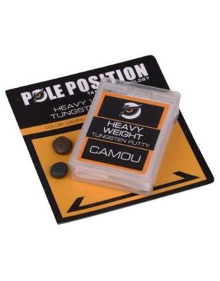 Pole Position Pole Position Tungsten Putty Camou