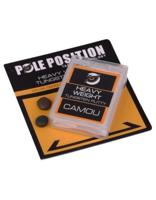 Pole Position Pole Position Tungsten Putty Camou