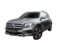 Mercedes Benz GLB