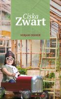 Ciska Zwart - Mirjam Dekker - ebook