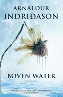 Boven water - Arnaldur Indridason - ebook - thumbnail