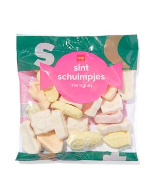 051 Sint Schuim 150gram