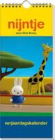 Nijntje Verjaardagskalender