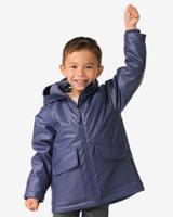 HEMA Kinderjas Donkerblauw (donkerblauw)