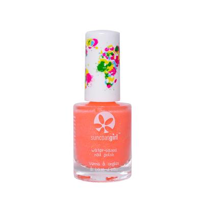 Suncoat Girl Nagellak creamsicle non toxic 9 Milliliter