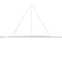 Nemo - Ellisse Mega Uplight Hanglamp