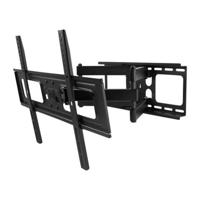 TV houder One For All WM4661 32"-84" Zwart - thumbnail