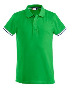 Clique 028237 Newton - Appelgroen - 3XL